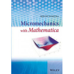 Micromechanics with Mathematica