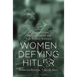 Women Defying Hitler