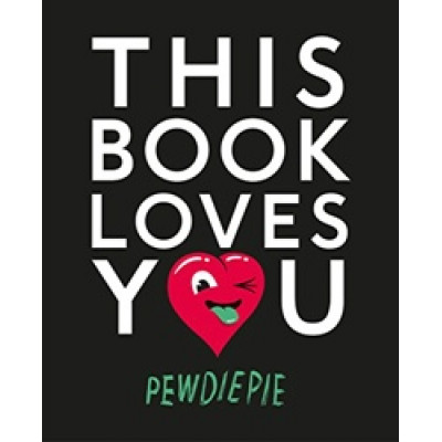 This Book Loves You