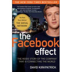 The Facebook Effect
