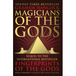 Magicians of the Gods