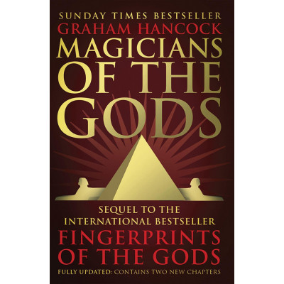 Magicians of the Gods