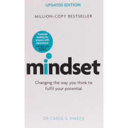 Mindset Updated Ed.