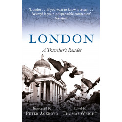 London: A Traveller's Reader