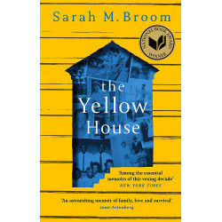 The Yellow House