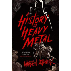 History of Heavy Metal