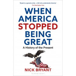 When America Stopped Being Great