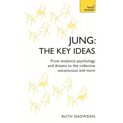 Jung: The Key Ideas