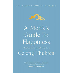 Monk's Guide to Happiness (Уценка)
