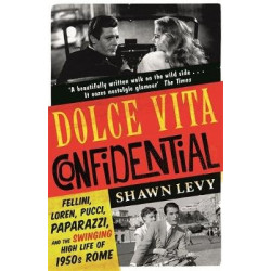 Dolce Vita Confidential (Уценка)