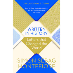 Written in History