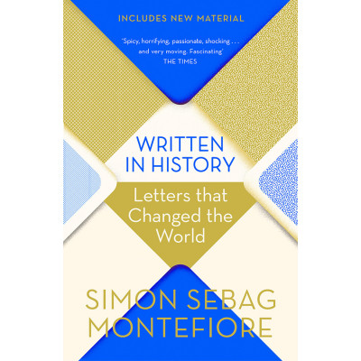 Written in History