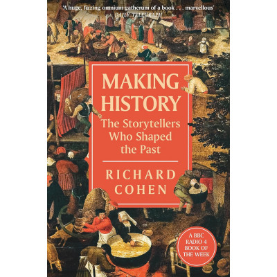 Making History