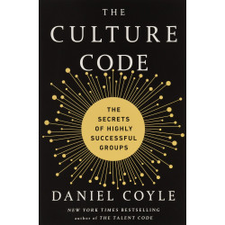 The Culture Code