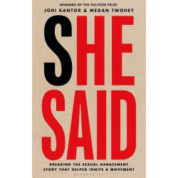She Said