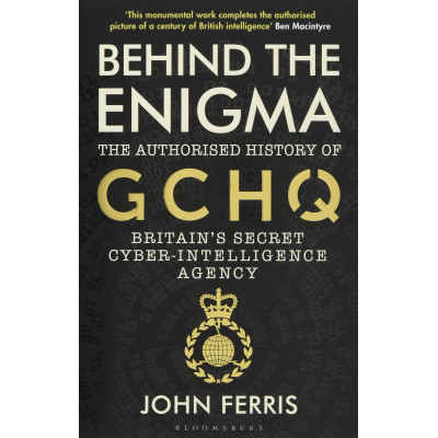 Behind the Enigma