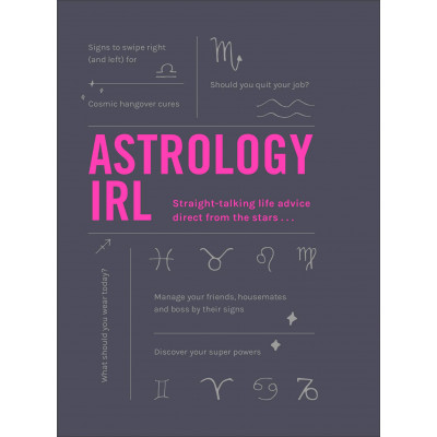 Astrology IRL by Marvin L.
