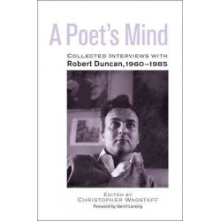 A Poet's Mind