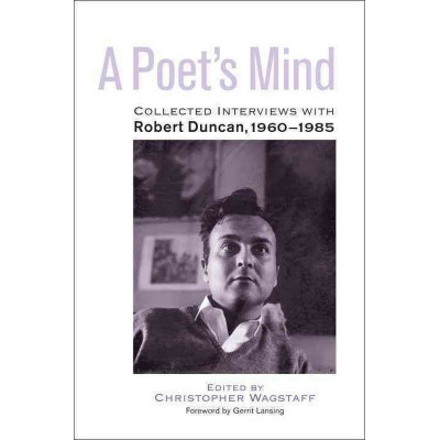 A Poet's Mind