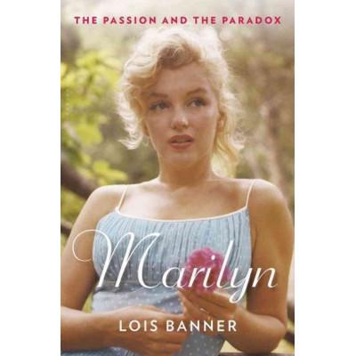 Marilyn: The Passion and the Paradox