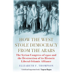 How the West Stole Democracy from the Arabs