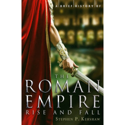 Brief History of the Roman Empire
