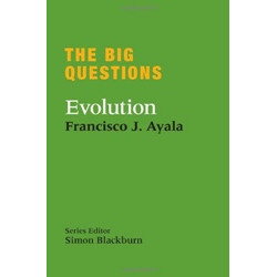 The Big Questions: Evolution