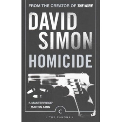 Homicide