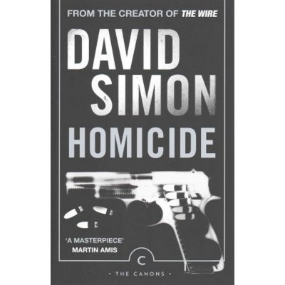 Homicide