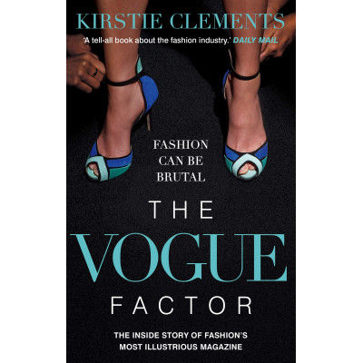 Vogue Factor