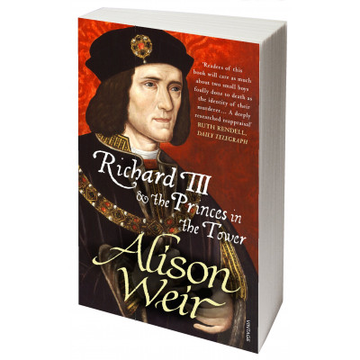 Richard III and the Princes in the Tower (Уценка) Richard III and the Princes in the Tower (Уценка)