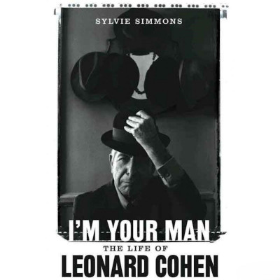 I'm Your Man: The Life of Leonard Cohen