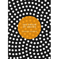 The Origin of Species(Уценка)