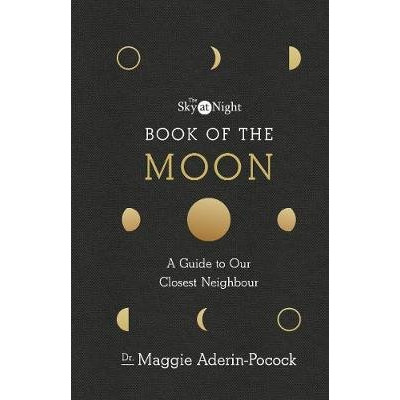 The Book of the Moon
