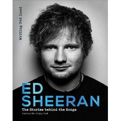 Ed Sheeran: Writing Out Loud