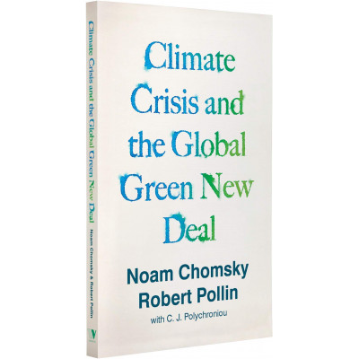 Climate Crisis and the Global Green New Deal