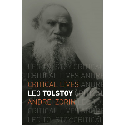Leo Tolstoy