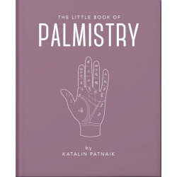 The Little Book of Palmistry
