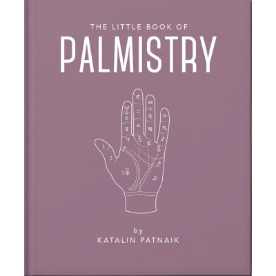 The Little Book of Palmistry