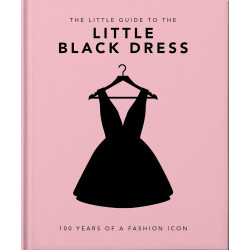 The Little Book of The Little Black