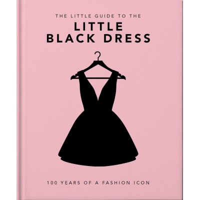 The Little Book of The Little Black