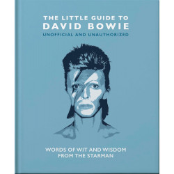 The Little Guide to David Bowie