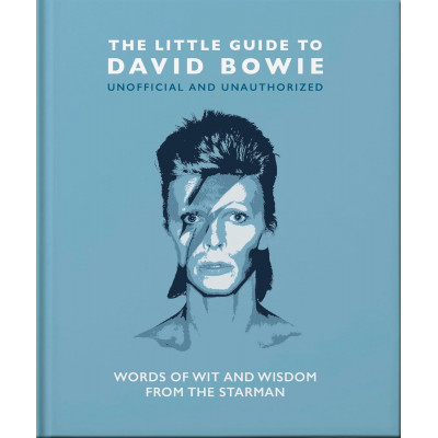 The Little Guide to David Bowie