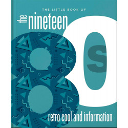 The Little Book of the 1980s