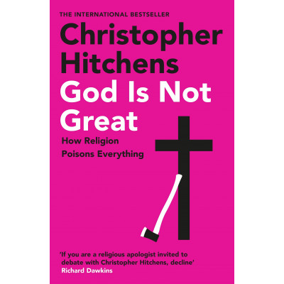 God Is Not Great