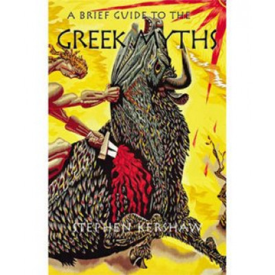 Brief Guide to the Greek Myths