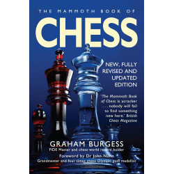 The Mammoth Book of Chess