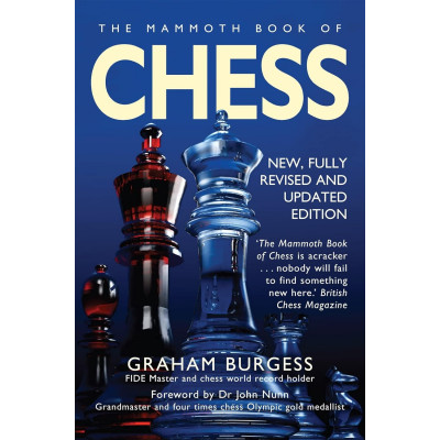 The Mammoth Book of Chess