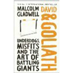 David & Goliath