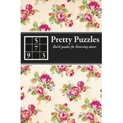 Pretty Puzzles: Quick Puzzles for Discerning Solvers